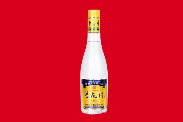 任丘市回收杏花村