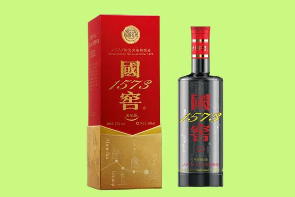 任丘市回收国窖