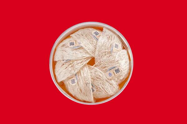 任丘市回收燕窝