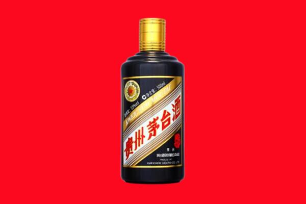 任丘市回收茅台酒瓶